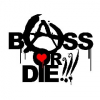 Cover for bass or die 01112008 live mitschnitt