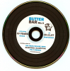 Cover for Butterbar promomix vol II