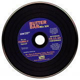 Butterbar Promo Mix Vol XIV